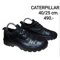 ราคา รองเท้ามือสอง CATERPILLAR 40/25 cm. (23182368644)