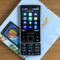 ราคา nokia โนเกีย 6300/Nokia 230 จอใหญ่ ปุ่มกดมีเก็บปรายทาง ส่งฟรี เงื่อนไข เป็นไปตาม shopee (1856578565)