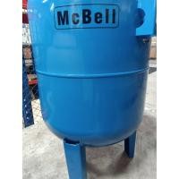 ราคา ถังแรงดันปั๊มอัตโนมัติ ยางไดอะแฟรม รุ่น WVT-200VL ขนาด 200 ลิตร ยางไดอะแฟรม Pressure MCBELL ท่อดูด1-1/2 แบบมีเกจ์ (9186306515)