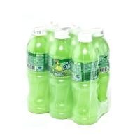 ราคา ดีโด้ น้ำผลไม้ แคนตาลูป 10% ขนาด 450 มิลลิลิตร แพ็ค x 6 ขวด Deedo 10% Cantaloupe Fruit Juice 450 ml.Pack x 6 Bottles (3647971215)