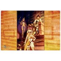 ราคา [Playmat Bushiroad 0046] Rubber Mat Collection Fate/Grand Order Divine Realm Round Table: Camelot (19951603086)