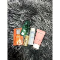 ราคา สกินเเคร์ต่างๆ Laneigh,innisfree (23633348700)
