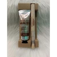 ราคา THE BODY SHOP SQUEEZE & SOFTEN ALMOND HANDCARE GIFT/DUO (17997626706)