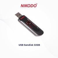 ราคา USB 3.0 Sandisk 32Gb Cruzer Glide (SDCZ600-G35) - การจัดเก็บข้อมูล (43864553971)