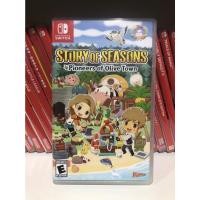 ราคา STORY OF SEASONS[SOS]-Pioneers of olive town:[NSW ]-[Used]-[มือ2] สภาพดี พร้อมส่ง (21051318145)