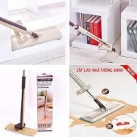 ราคา ไม้ถูพื้นแบบบิดเองอัจฉริยะไม้ถูพื้นแบบบิดเองที่สะอาดสุด ๆ (41014547795)