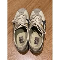 ราคา รองเท้า Onitsuka Tiger OT6000 Limber 66 Prestige มือสองของแท้ Made in Japan 23/37 (4378656171)