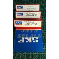 ราคา BEARING 6308 2RS ยี่ห้อ SKF ORIGINAL (40221299145)