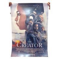 ราคา โปสเตอร์หนัง The creator (29614588728)