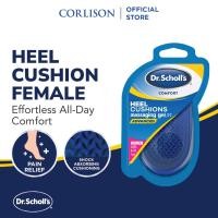 ราคา Dr.Scholls Comfort Heel Cushions ผู้หญิง (42250118402)