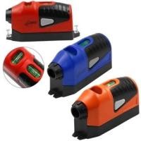 ราคา ระดับแนวตั้งระดับมินิแบบพกพาระดับเลเซอร์แนวตั้งเลเซอร์เลเซอร์ตรงคู่มือเครื่องมือวัดเส้นระดับ (29609117011)