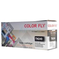 ราคา Toner-Re BROTHER TN-240 BK - Color Fly (1848437511)