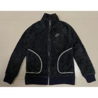 ราคา เสื้อแจ็กเก็ตแขนยาวผ้าขน nike (22927024612)