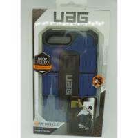 ราคา ของแท้ ของใหม่ 100% เคส UAG Metropolis iPhone 8 plus / 7 plus / 6s plus (1917863832)