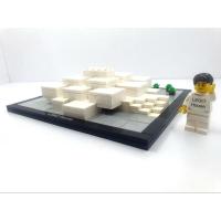 ราคา Lego LEGO House 4000010 LEGO House - Bilund, Denmark (2014) มือ 2 used (19000355439)