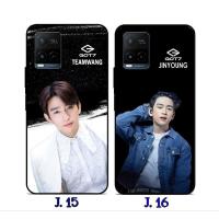 ราคา เคสมือถือสั่งทำ แบบสกรีนรูป GOT7 (14495892071)