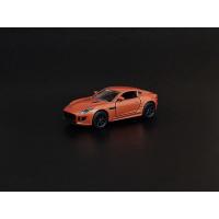 ราคา majorette jaguar f type R สีส้ม (12390001262)