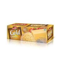 ราคา PROCHIZ GOLD โปรชีสโกลด์เชดด้าชีส แท่งใหญ่ ขนาด 2 kg (27123447770)