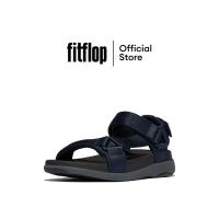 ราคา FITFLOP F-MODE GO ADJ.WEBBING B/S รองเท้าแตะแบบรัดส้นผู้ชาย รุ่น IW6-399 สี BLUE (43857737722)