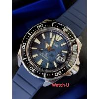 ราคา นาฬิกา Seiko Prospex Save The Ocean Special Edition รุ่น SRPF79K1 SRPF79K SRPF79 กระเบน (8913610384)