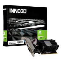 ราคา VGA (การ์ดแสดงผล) INNO3D GeForce GT 730 2GB DDR3 (N730-1SDV-E3BX) ประกัน 3 ปี (8965557012)