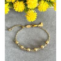 ราคา ตะขอเชือกไทเทเนียม boba สร้อยข้อมือ tok 750 (46200281767)