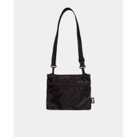 ราคา พร้อมส่ง กระเป๋า Stussy Ripstop Pouch Black (17552654918)