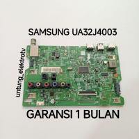 ราคา MESIN MB TV SAMSUNG UA32J4003 เมนบอร์ด-MOBO-MODUL SAMSUNG LED TV MACHINE UA32J4003 (43914626192)