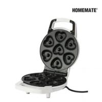 ราคา เครื่องอบวาฟเฟิลรูปหัวใจ 7 ชิ้น homemate วีรสุ (2894444591)