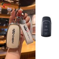 ราคา สําหรับ Chery Omoda 5 Tiggo 8 Pro Tiggo 8plus ใหม่ 5 Plus 7pro Soft TPU รถ Remote Key กรณี Shell Fob Protector อุปกรณ์เสริม (43124899146)