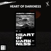 ราคา หฤทัยแห่งอันธการ Heart of Darkness นิยายแปลคลาสสิค โจเซฟ คอนราด (Joseph Conrad) (25273838612)