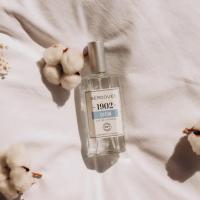 ราคา Berdoues Perfume (แบร์ดูส์ เพอร์ฟูม) - Eau De Cologne Coton (125ml) (26920883060)