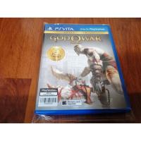 ราคา เกม Vita - God of War Collection (English) (2318259388)