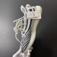 ราคา ,,ADIDAS ORIGINALS YEEZY BOOST 350 V2 ZEBRA White Zebra (Originals Quality 100%) CP9654 ADIDAS Y (28972999309)