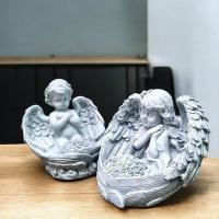 ราคา คิวปิด ตุ๊กต่คิวปิด กามเทพ ใช้สำหรับตกแต่งบ้านสวน และบริเวรอื่นๆ ตัวละ 350 บาท คู่ละ 600 บาท (27508029094)