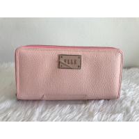 ราคา กระเป๋าสตางค์ ELLE (590592709)