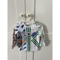 ราคา เสื้อแขนยาว Kenzo ของแท้ ขนาด 18 m (15456254750)