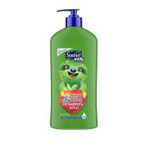 ราคา 2-in-1 Suave Kids smoothing strawberry blast Shampoo + Conditioner 532ml (18387507353)