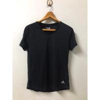 ราคา เสื้อยืดอดิดาส adidas run it มือสองแท้ (22068286119)