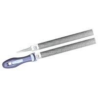 ราคา PFERD ตะไบท้องปลิง ละเอียด แพ็คเดี่ยวพร้อมด้าม 6 - 12 นิ้ว ตราม้าลอดห่วง (2399105572)