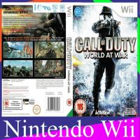 ราคา Call of Duty - World at War (USA)[WII] (3103528662)