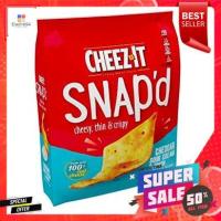 ราคา Cheez-it Snap'd Sour Cream 7.5 Oz. (9968241744)