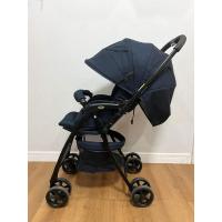 ราคา รถเข็นเด็ก Aprica​ Karoon​ plus​ high​seat เบาเพียง 4.8 kg (29756014305)