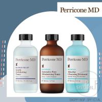 ราคา ✳️[แท้ 100%/พร้อมส่ง]✳️ Perricone MD Intensive Pore Minimizing Toner / Micellar Cleansing Treat/Exfoliating Peel (10297829476)