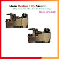 ราคา หลัก Xiaomi, Redmi 10A, ram 2/32gb, full ok, 198 tuongvy (24096600808)