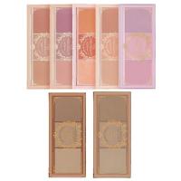 ราคา I'M MEME [IM Meme] Im Afternoon Tea Blusher / Contour Palette (26264636206)