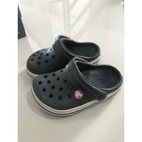 ราคา มือสอง!! รองเท้า crocs ของแท้ (4644250629)