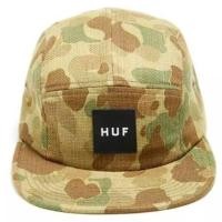 ราคา หมวก HUF แท้ cap (364631246)