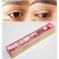 ราคา (ลด 100!! "BAWS") Benefit High Brow ดินสอยกคิ้วโก่ง (282296038)