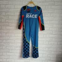 ราคา บอดี้สูทรถแข่ง ชุดนักแข่งรถ ชุดกิจกรรมอาชีพเด็ก (23859712265)